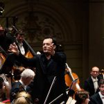 Andris Nelsons Amsterdamā