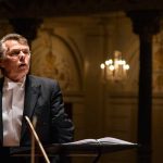 Mariss Jansons Amsterdamā