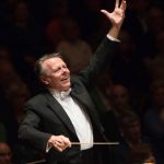 Mariss Jansons un Bavārijas Rundfunks Amsterdamā