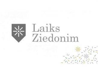 Laiks Ziedonim