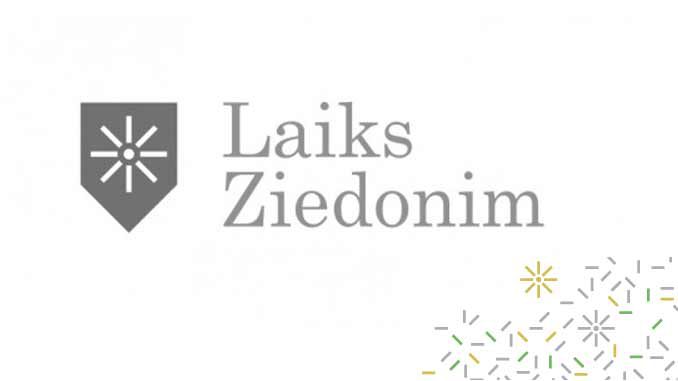 Laiks Ziedonim